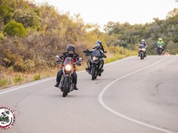 I Ruta Nocturna - 2023